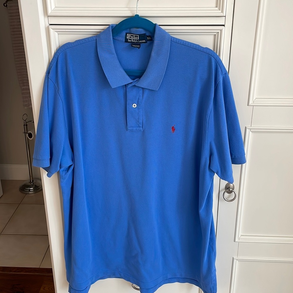 Men’s Ralph Lauren Polo Shirt